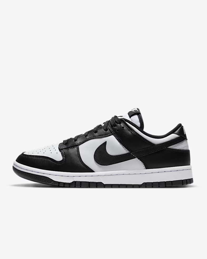 NIKE SB DUNK PANDA