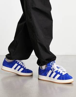 ADIDAS ORIGINALS CAMPUS ROYAL BLUE