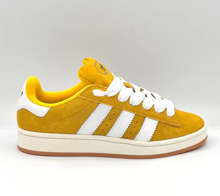 ADIDAS ORIGINALS CAMPUS 00s MUSTARD