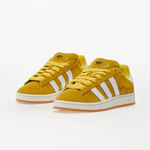 ADIDAS ORIGINALS CAMPUS 00s MUSTARD