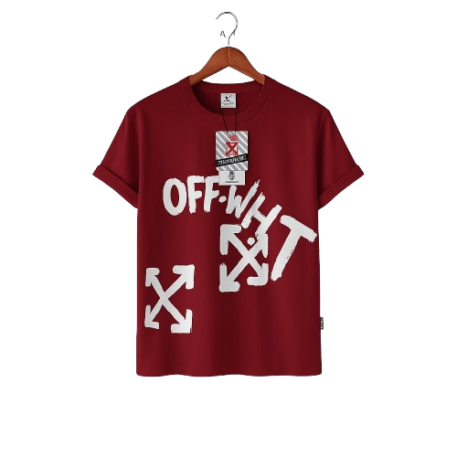 Off - White T shirt