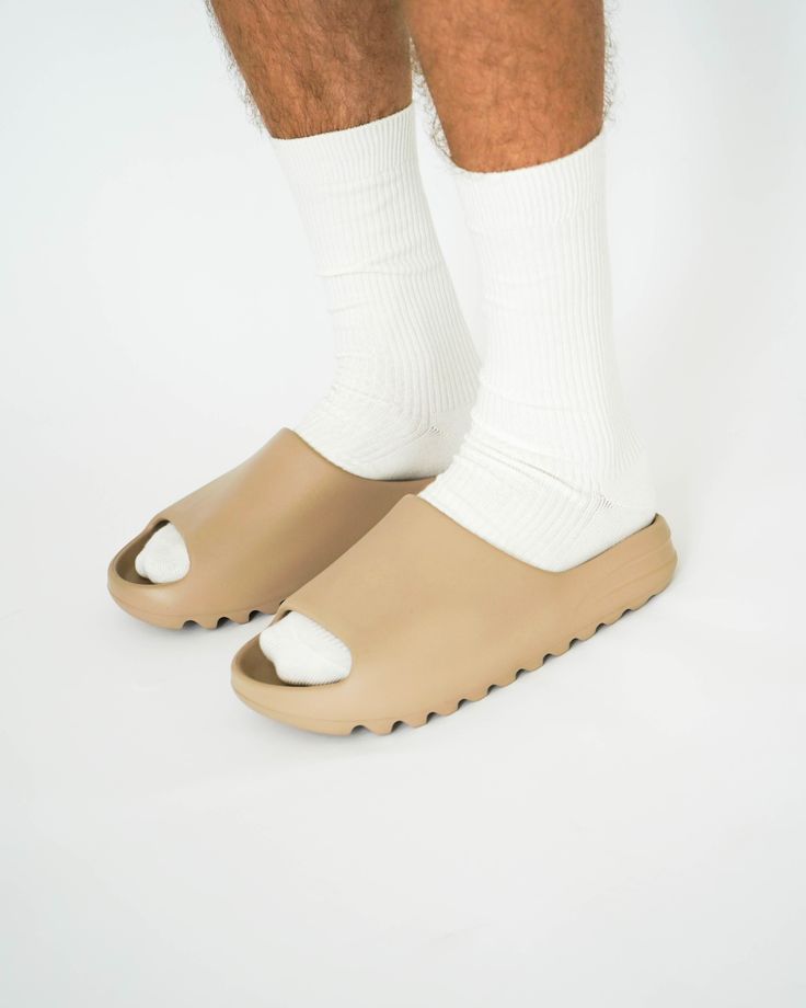 ADIDAS 2024 YZY SLIDES