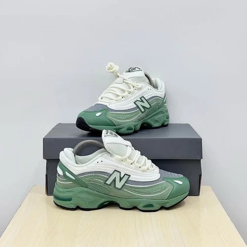 NEW BALANCE  1000 MALLARD GREEN