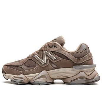 NEW BALANCE 9060 CHOCLATE