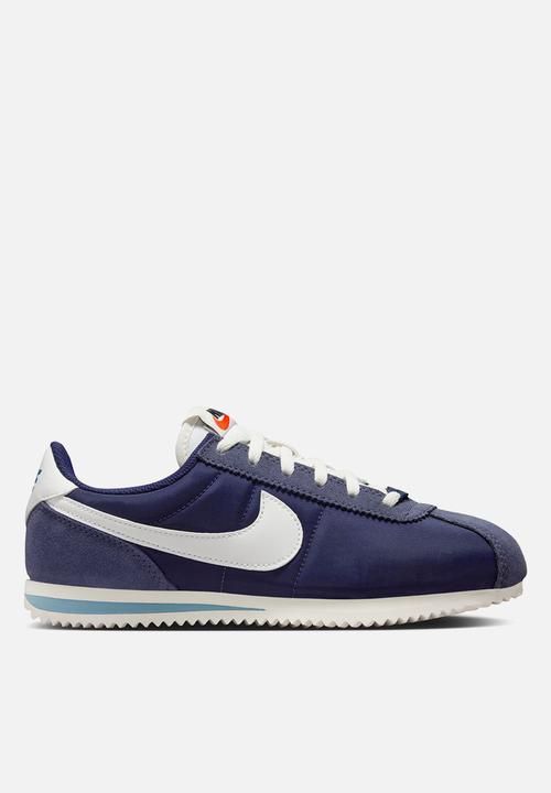 NIKE CORTEZ NYLON NAVY