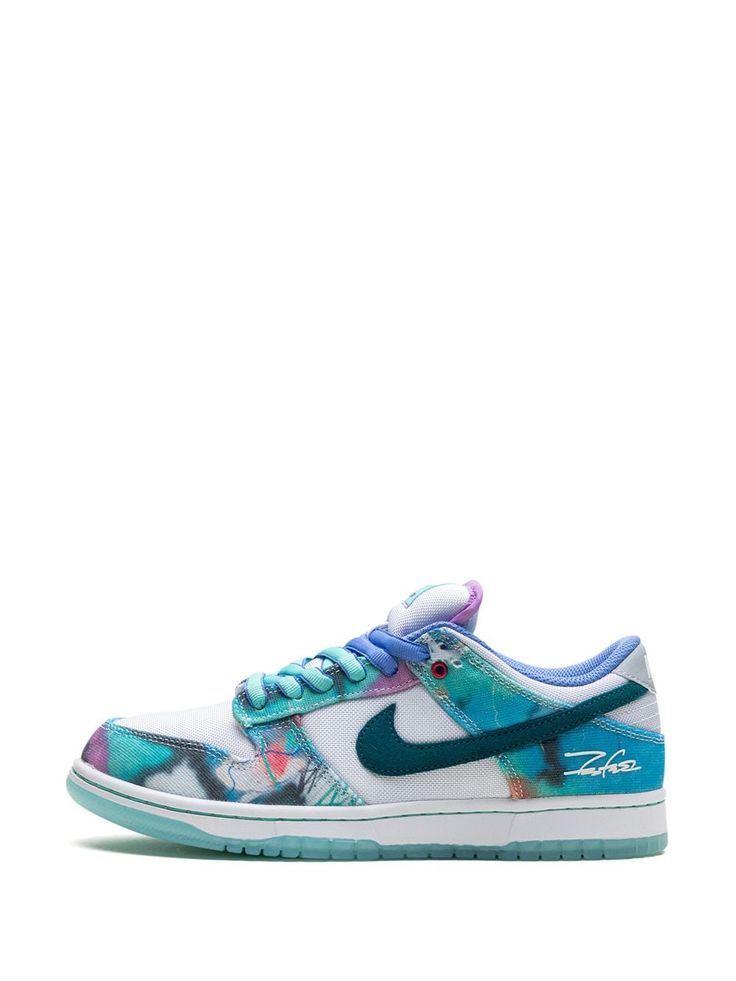 NIKE SB DUNK FUTURA LABORATORIES