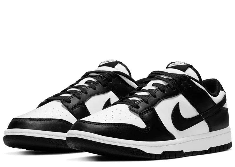 NIKE  SB DUNK PANDA