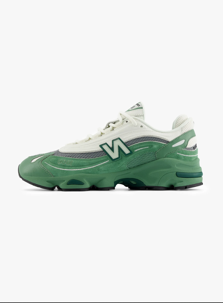 NEW BALANCE  1000 MALLARD GREEN