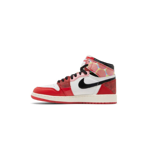AIR JORDFANS RETRO 1 MID SPIDERMAN