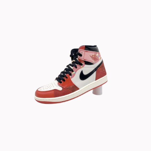 AIR JORDFANS RETRO 1 MID SPIDERMAN