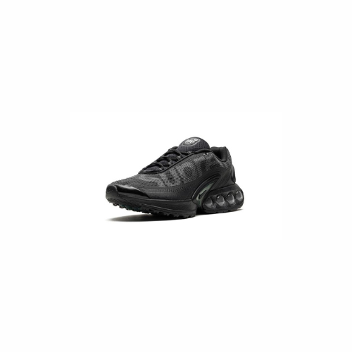 NIKE AIRMAX PORTAL SUPREME BLACK TRAINERS