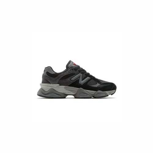 NEW BALANCE 9060 BLACK GREY