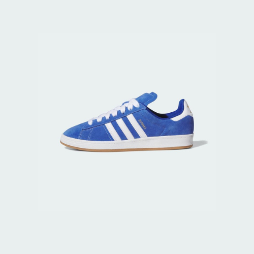 ADIDAS ORIGINALS CAMPUS ROYAL BLUE