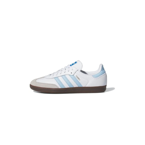 ADIDAS SAMBA WHITE SKY