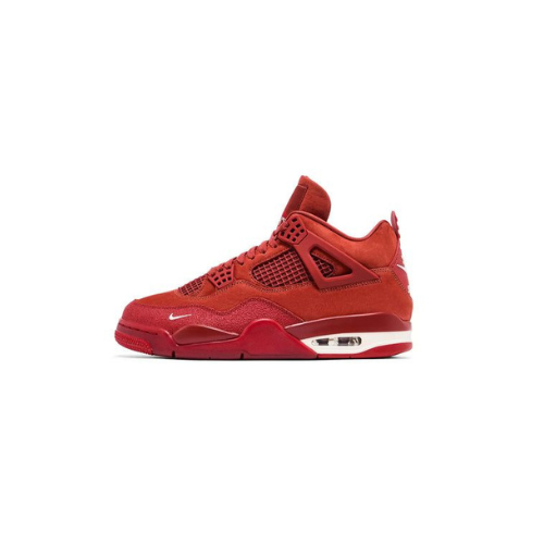 AIR JORDANS RETRO 4 NIGEL SYLVESTER