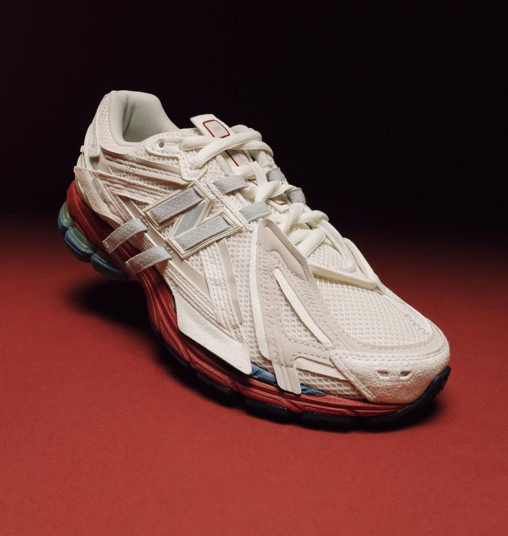 NEW BALANCE 1906 A REFINED FUTURE