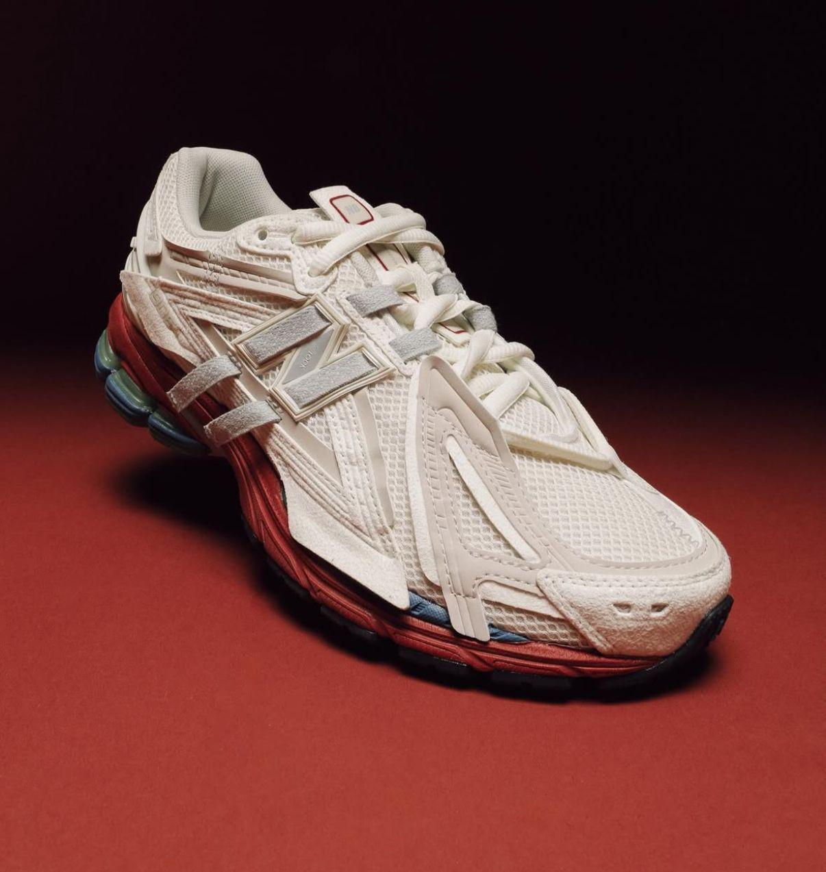 NEW BALANCE 1906 A REFINED FUTURE