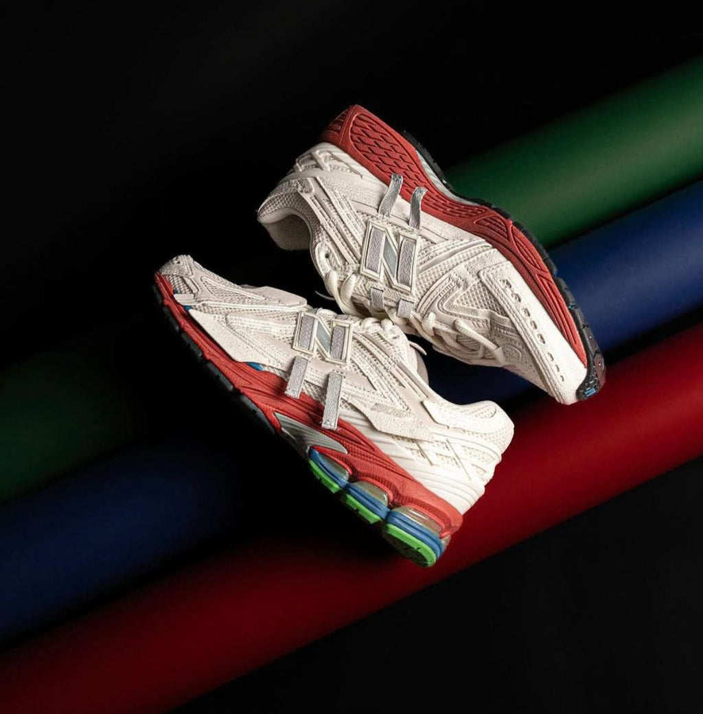 NEW BALANCE 1906 A REFINED FUTURE