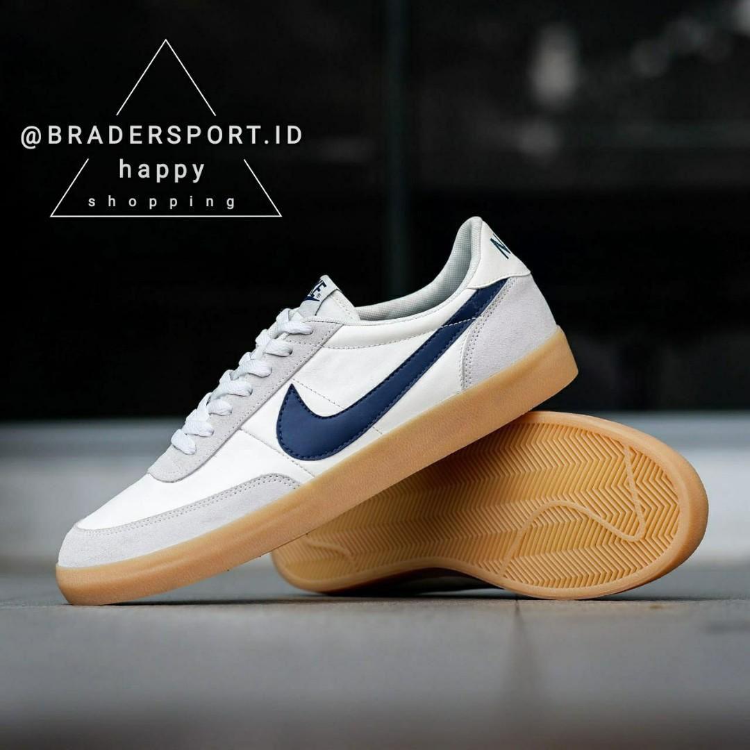NIKE KILLSHOT 2 WHITE