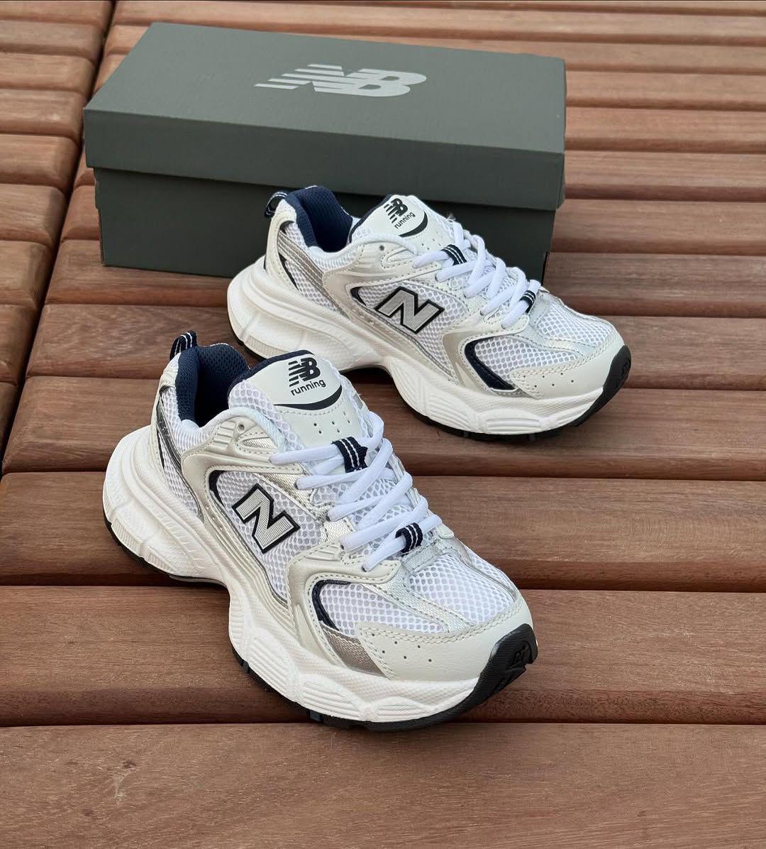 NEW BALANCE 530 XL NAVY