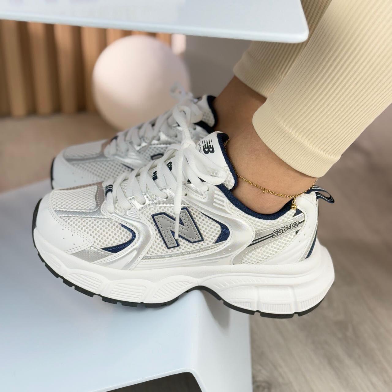 NEW BALANCE 530 XL NAVY