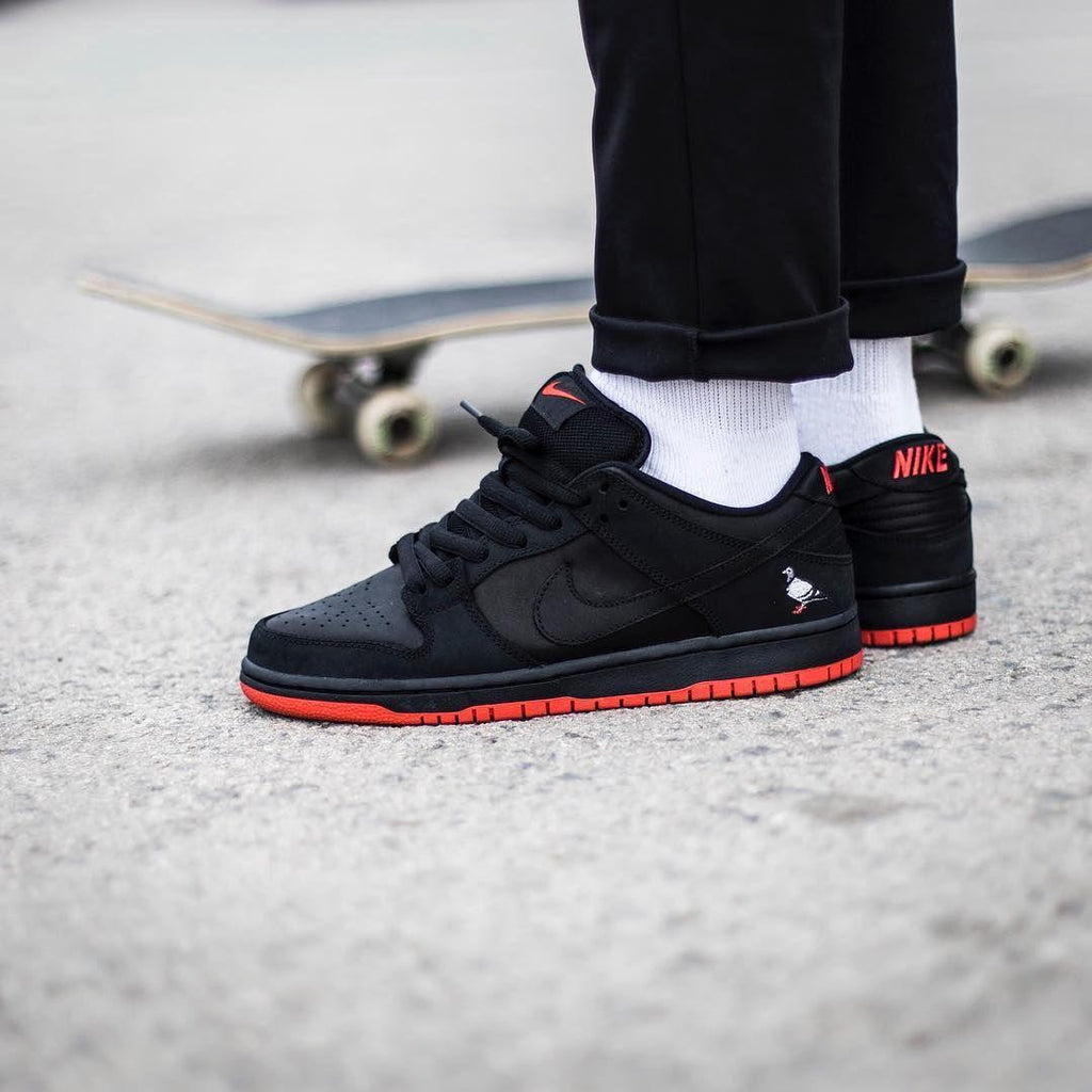 NIKE SB DUNK NYC PIGEON 3 COLORS