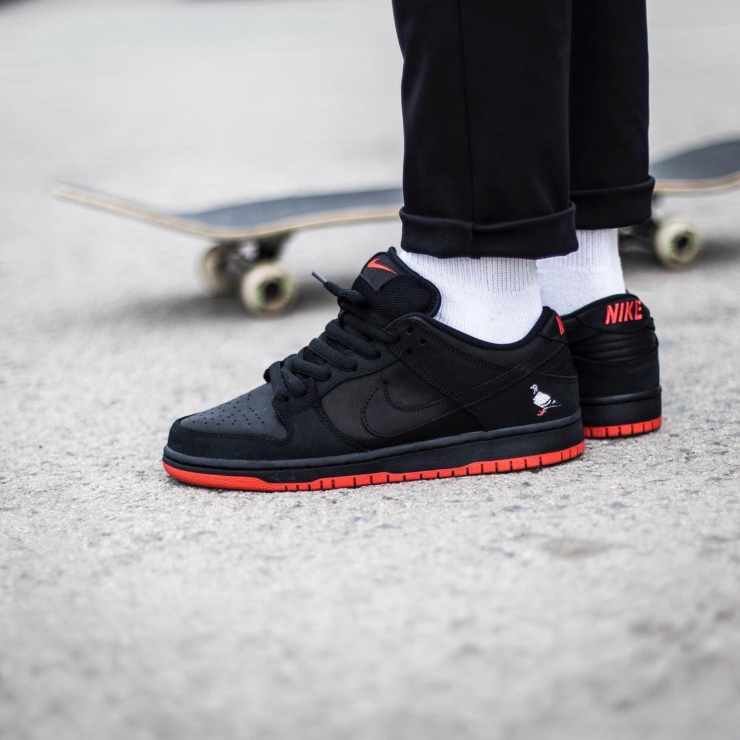 NIKE SB DUNK NYC PIGEON 3 COLORS