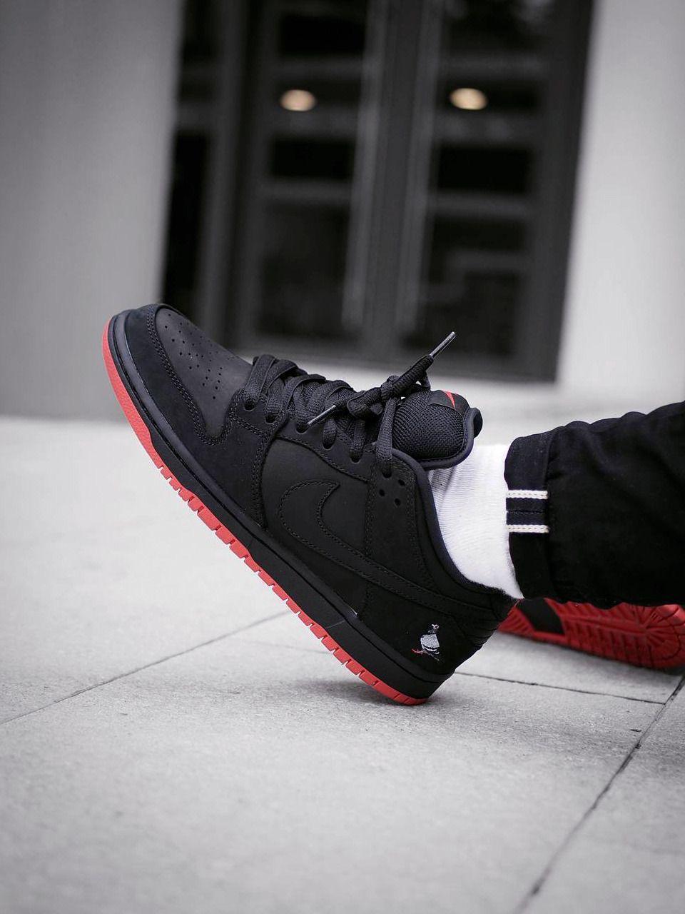 NIKE SB DUNK NYC PIGEON 3 COLORS