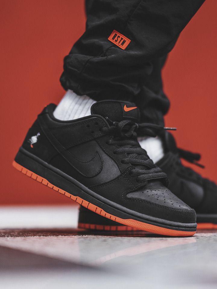 NIKE SB DUNK NYC PIGEON 3 COLORS