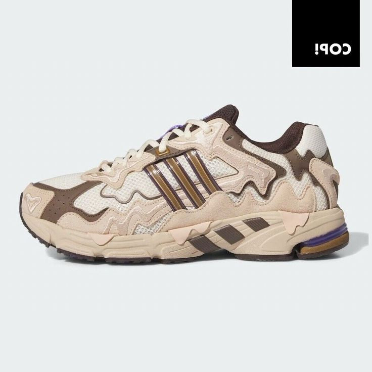 ADIDAS BAD BUNNY REPONSE CLECRU TINT